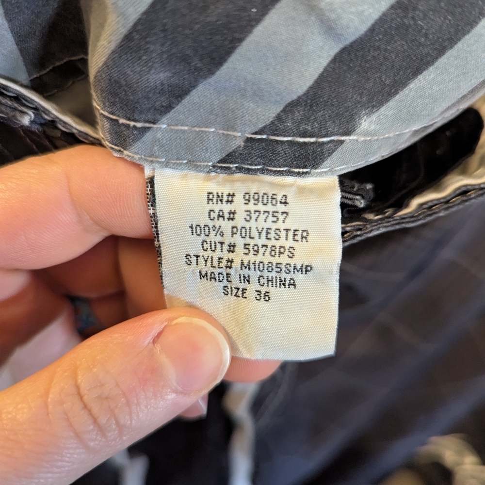 Billabong Hybrid Shorts - Picture 5 of 5